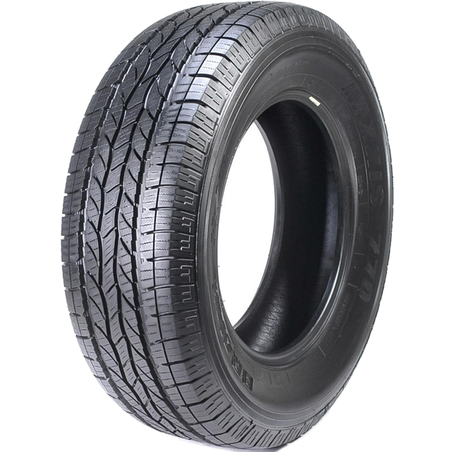 Amazon.com: Maxxis Bravo Series Ht-770 P265/70R17 115T Bsw All Amazon.com: Maxxis Bravo Series Ht-770 P265/70R17 115T Bsw All
